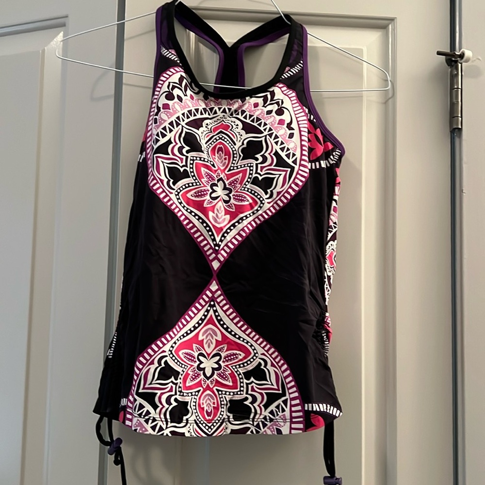 Athleta workout top